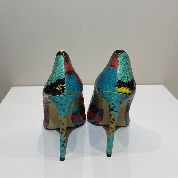 Steve Madden heels size 9 - Picture 6 of 9